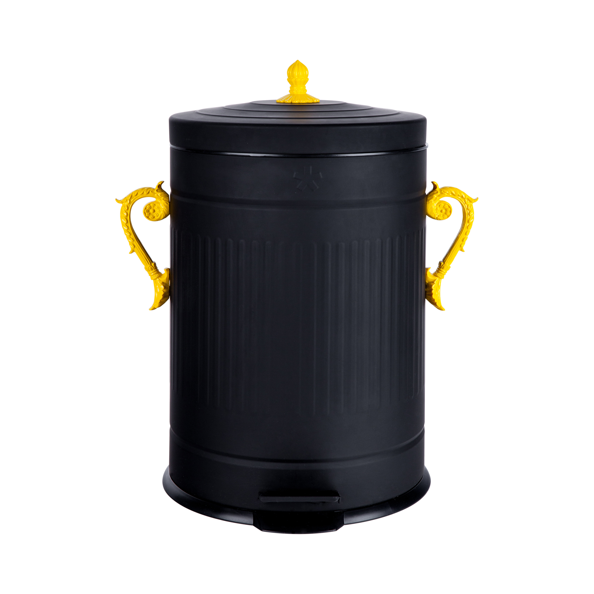 Ведро / Trash chic Seletti sun-id-373654 - Вид №1