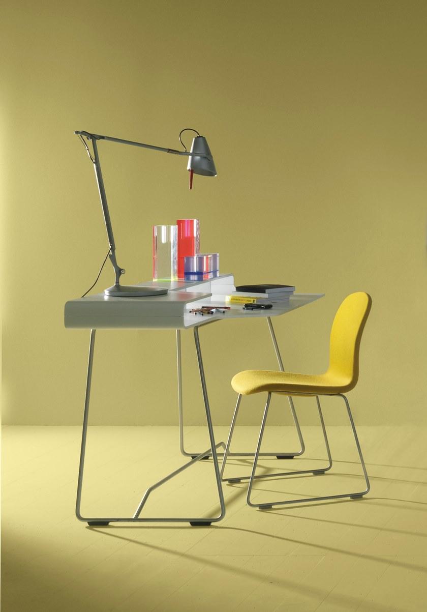 Cappellini Письменный стол из фанеры  Lp_21  - Вид №2