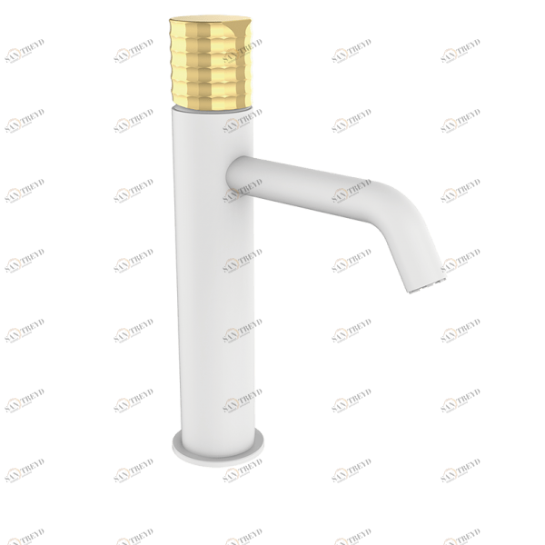 Смеситель для раковины AURA GRB MIXERS 75731717