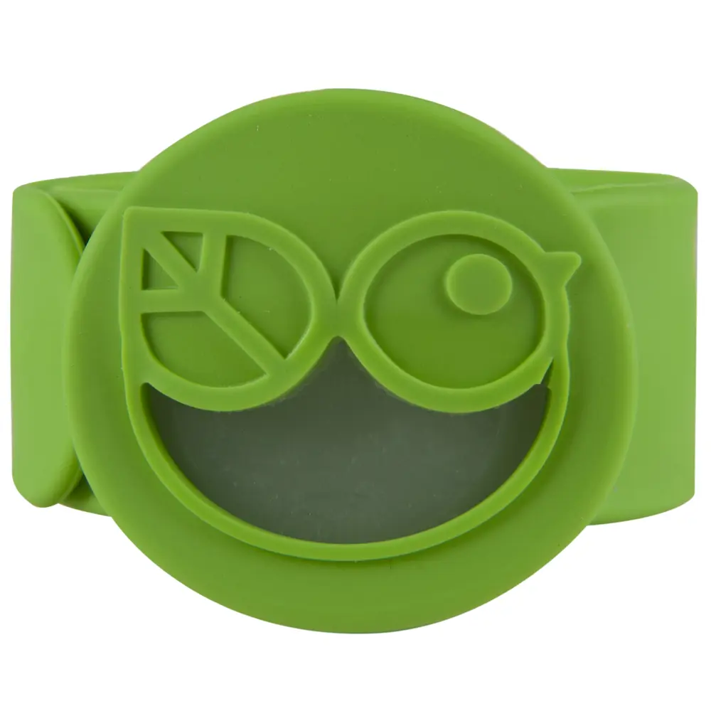 Браслет Santreyd Baby для защиты детей от комаров со сменными картриджами 15169968 STLM-0005577 - Вид №6