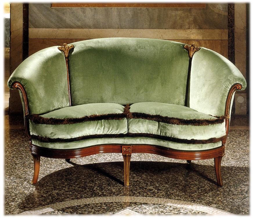 Диван  COLOMBO MOBILI 272 