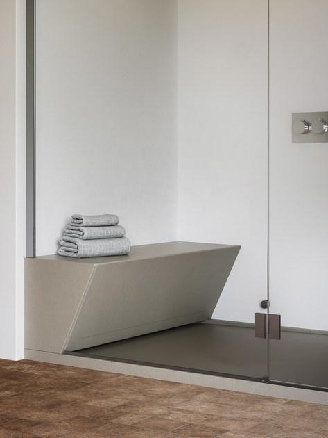 Glass1989 Душевая кабина с турецкой баней Home & spa rituals sun-id-1488129 - Вид №1