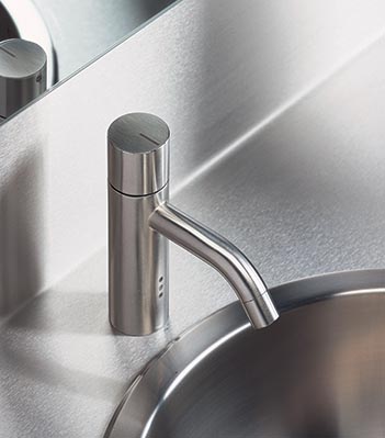 HV1EN Свободные руки vola 