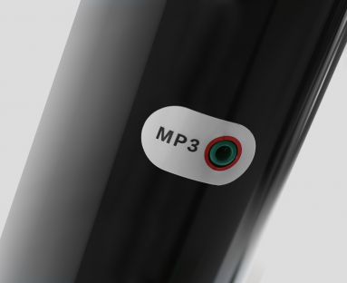 Беговая дорожка spacetech (amberlight) Svensson Body Labs sun-id-2068557 - Вид №8