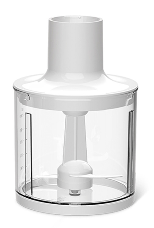 9116923 Блендер погружной Blackton Bt HB420PS серый STDN-0087428 - Вид №2