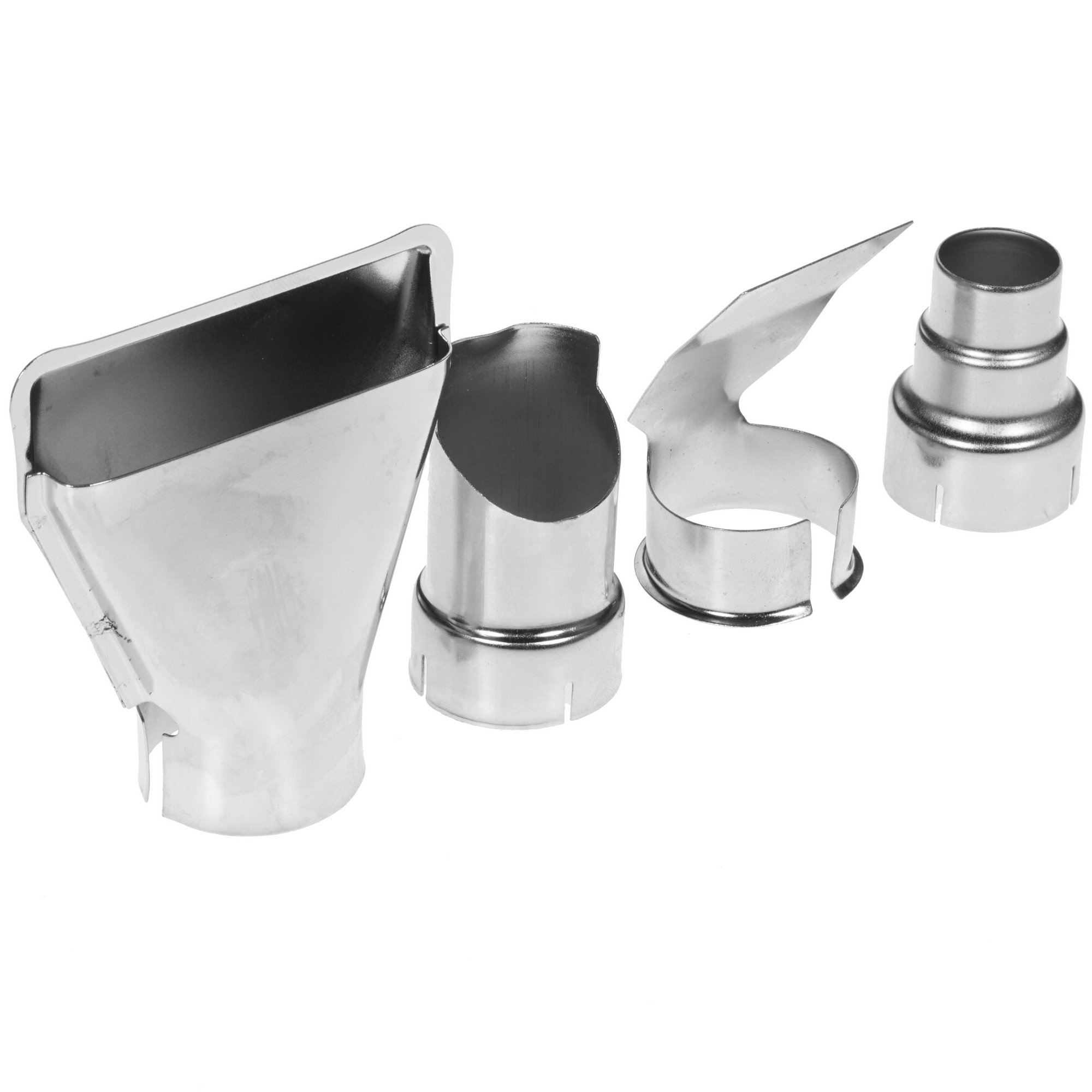 Строительный фен RedVerg RD-HG2000D 8165693 STDN-0121197 - Вид №6