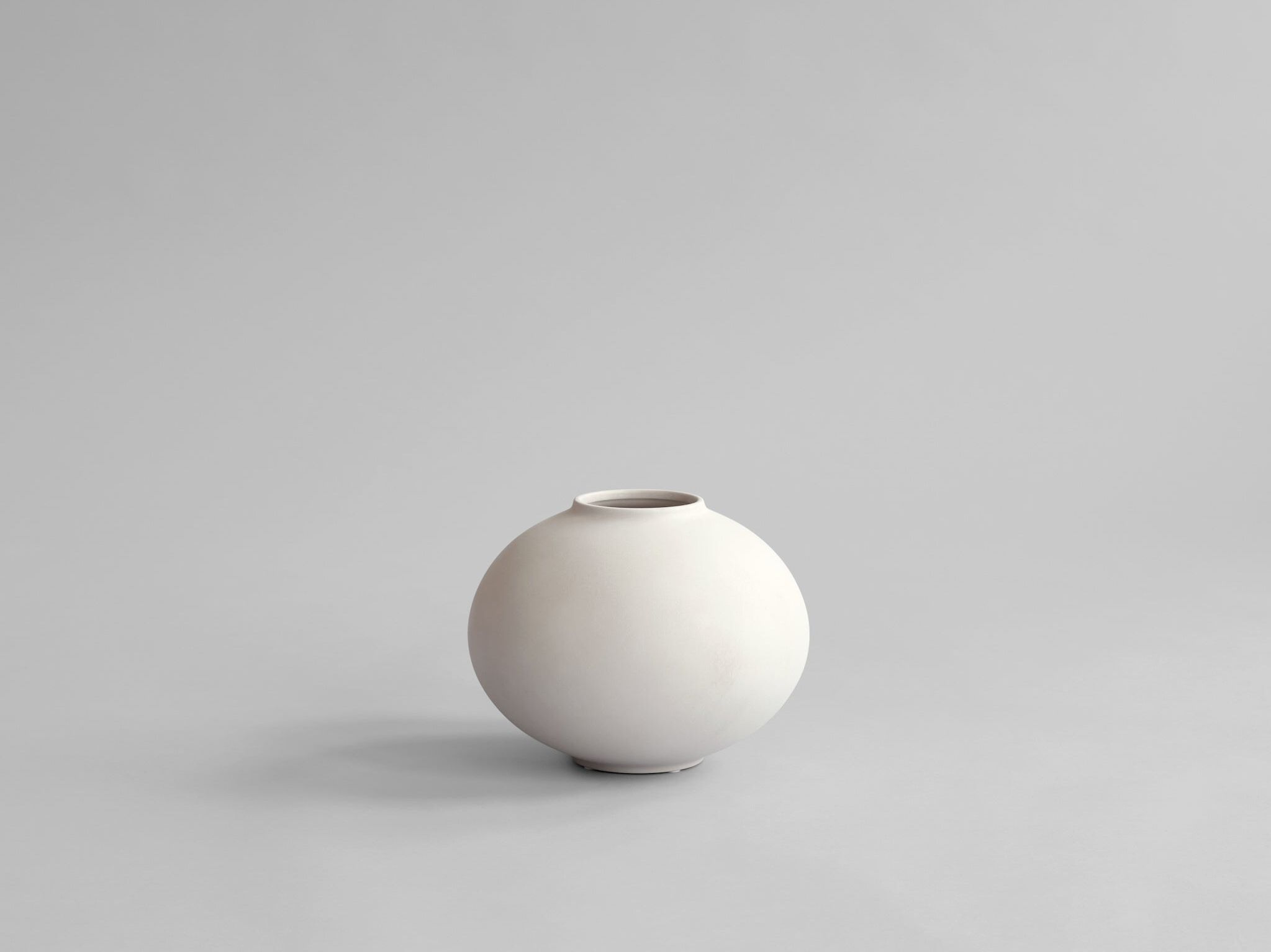 Керамическая круглая ваза 101 Copenhagen Sunao ARCH-00032541