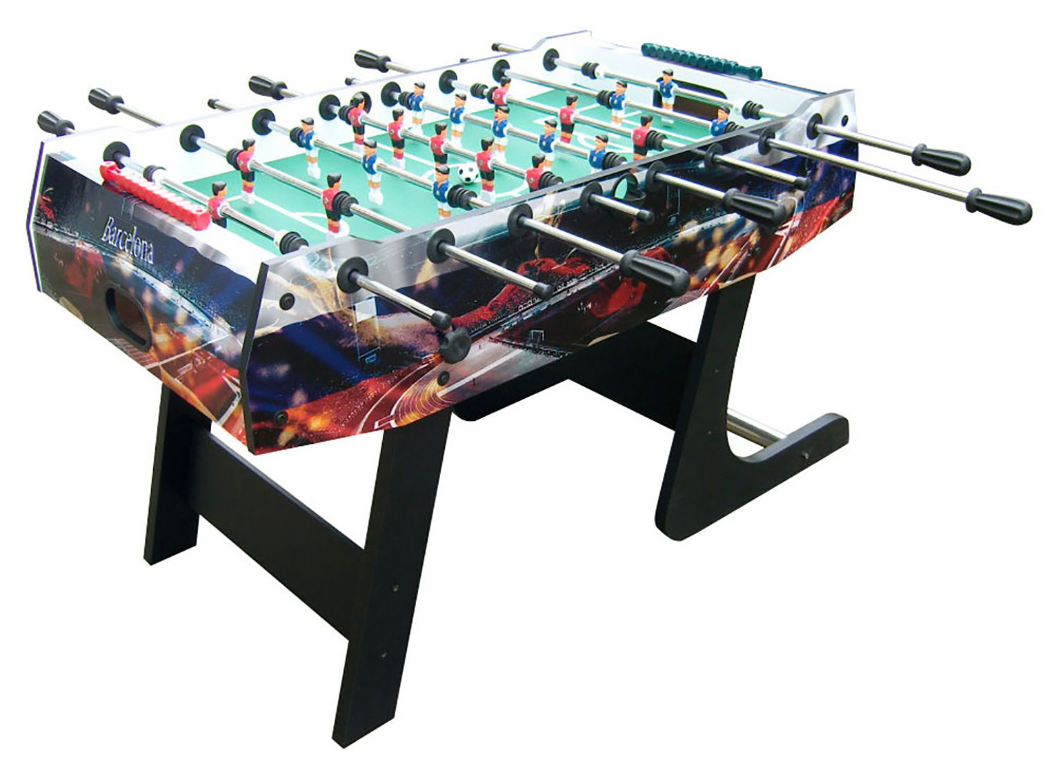 Настольный футбол barcelona DFC sun-id-2067855