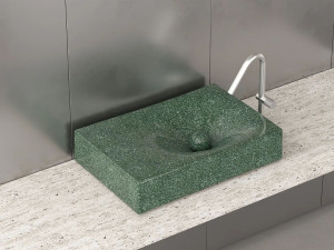 Керамическая столешница