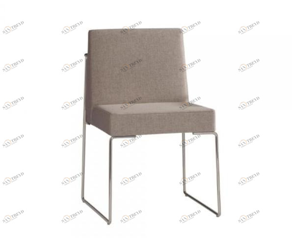 Capdell Кресло с обивкой из металла Kalida sun-id-1380488