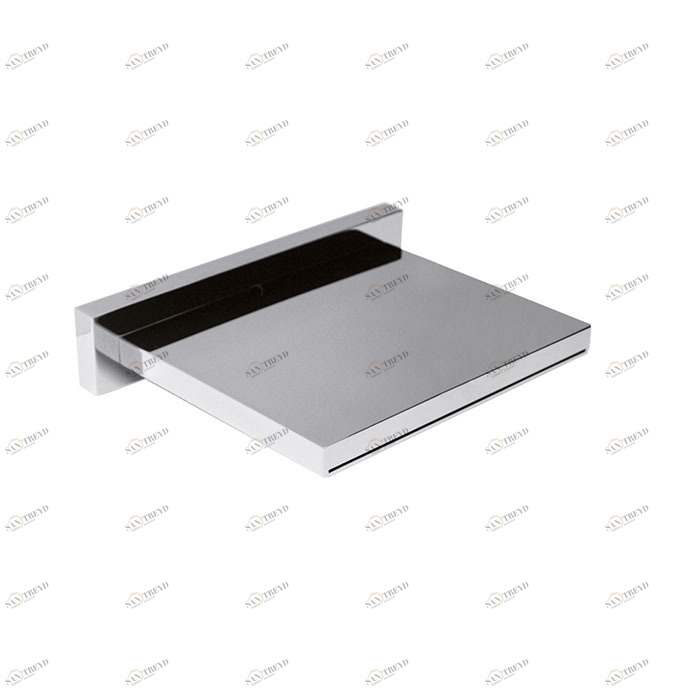 F2781 Излив серии FIMA CARLO FRATTINI Wellness 