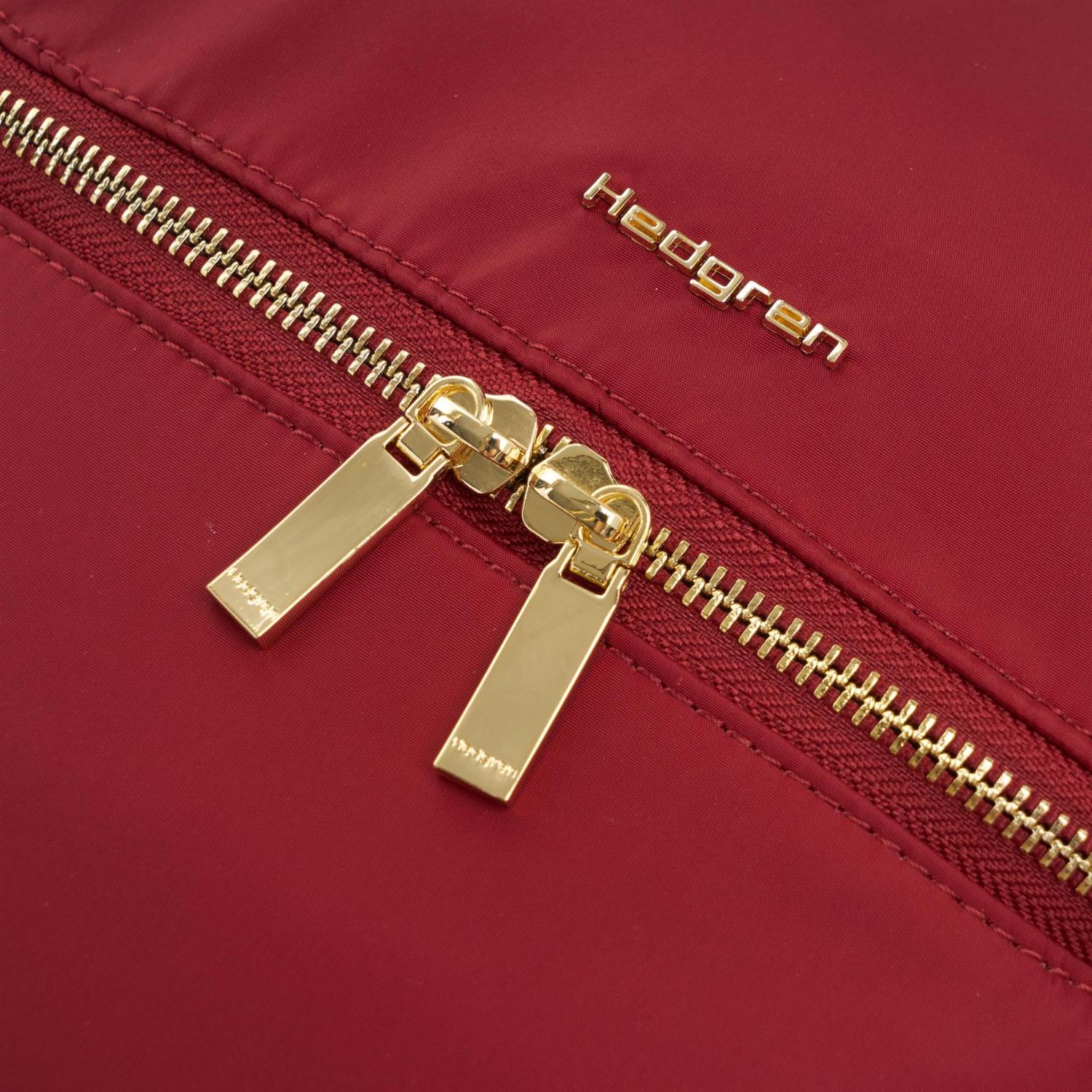 HPRI01M/358 Рюкзак HPRI01M Backpack Paragon M Hedgren Prisma - Вид №4