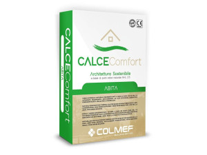 Термо-штукатурка натуральный осушитель