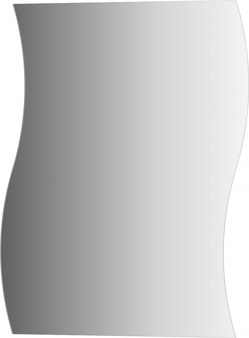 BY 0096 Зеркало со шлифованной кромкой EVOFORM Primary