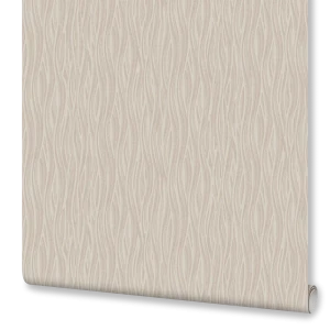 Обои флизелиновые Euro Decor Mango коричневые 1.06 м 7052-06 82377893 STLM-2183972