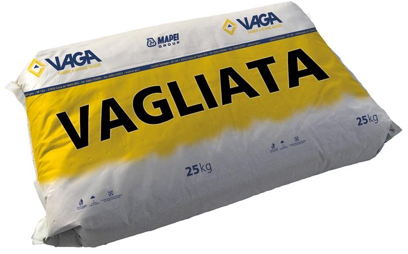 VAGA Речной песок  3617025  - Вид №1