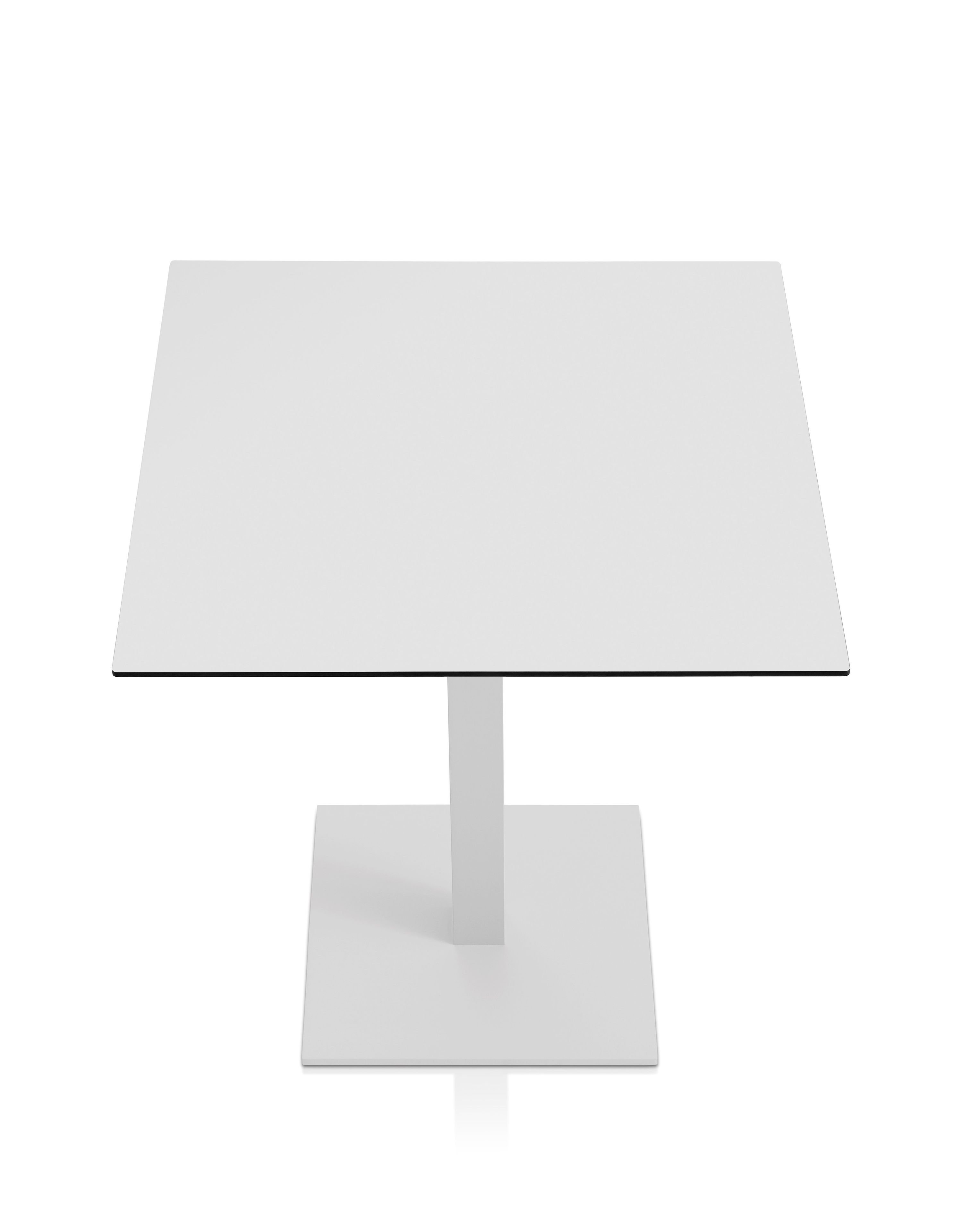 Квадратный садовый стол Diabla ARCH-00086856 - Вид №10