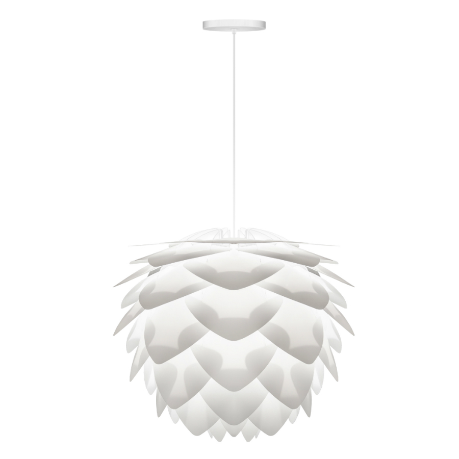 2007 Плафон silvia белый UMAGE  - Вид №7