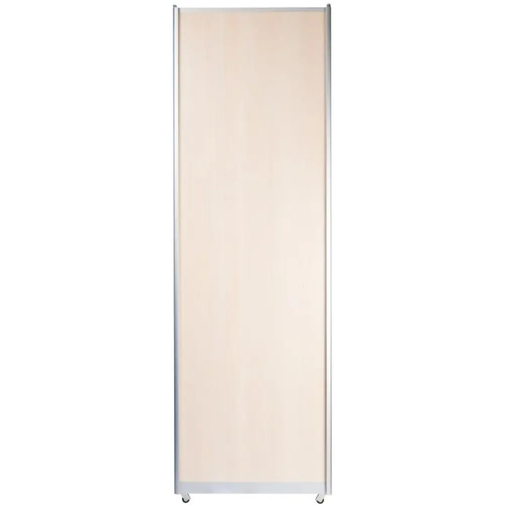 Дверь-купе Spaceo 2255x604 мм, цвет дуб беленый 18817713 STLM-2026625 