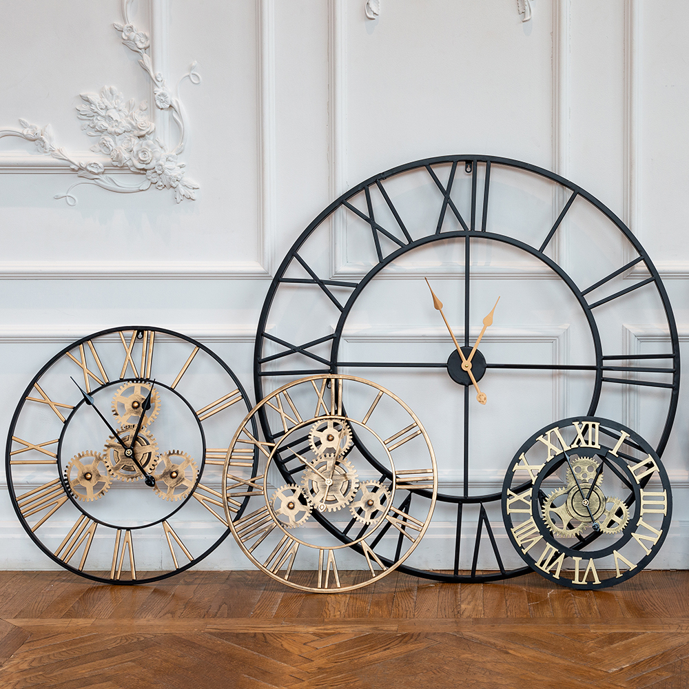 21052511 Часы «Юник» Object Desire  - Вид №6