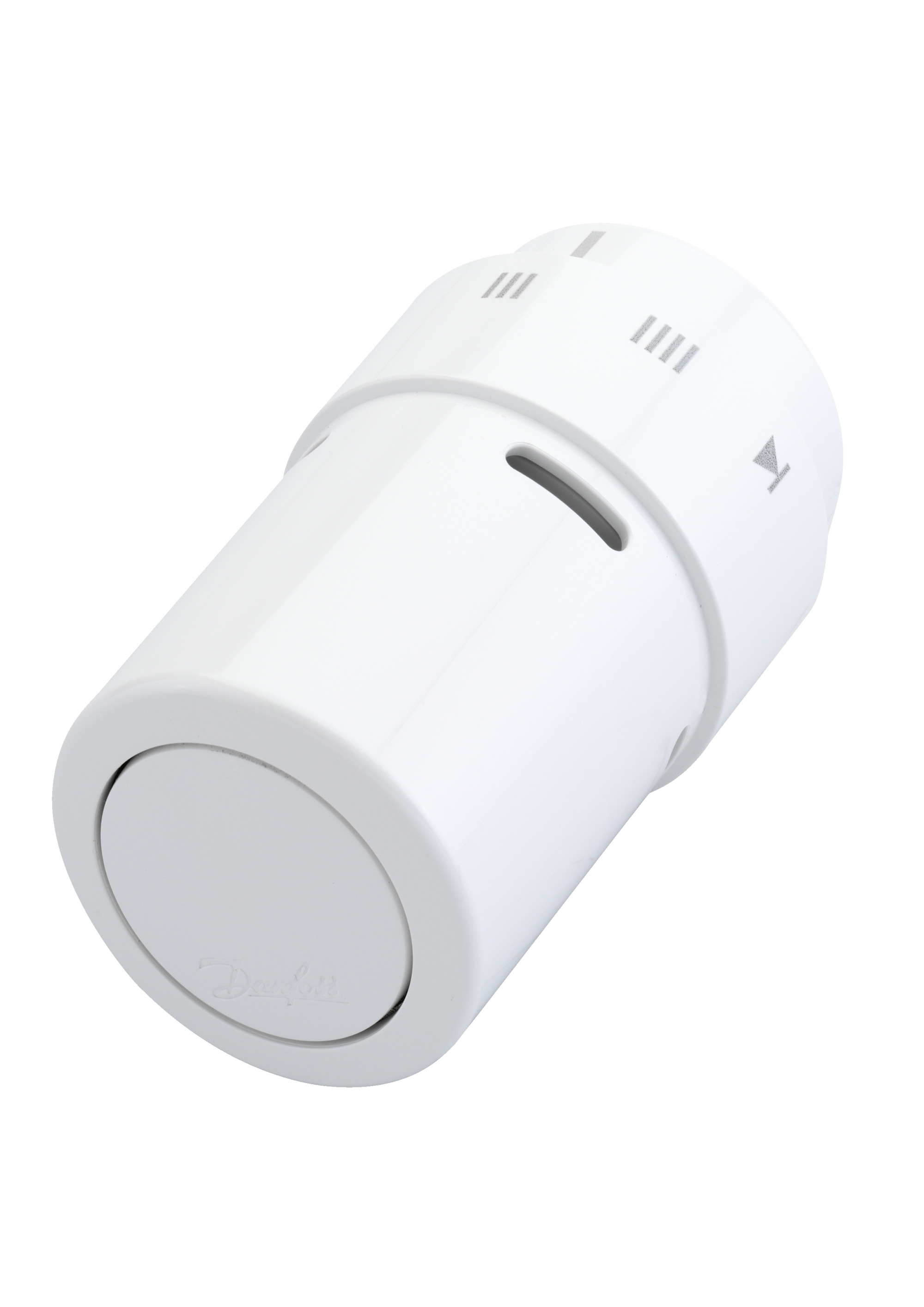 Danfoss Термостатические элементы серии RAX Термостат. элементы RAX черный 013G6075  - Вид №1