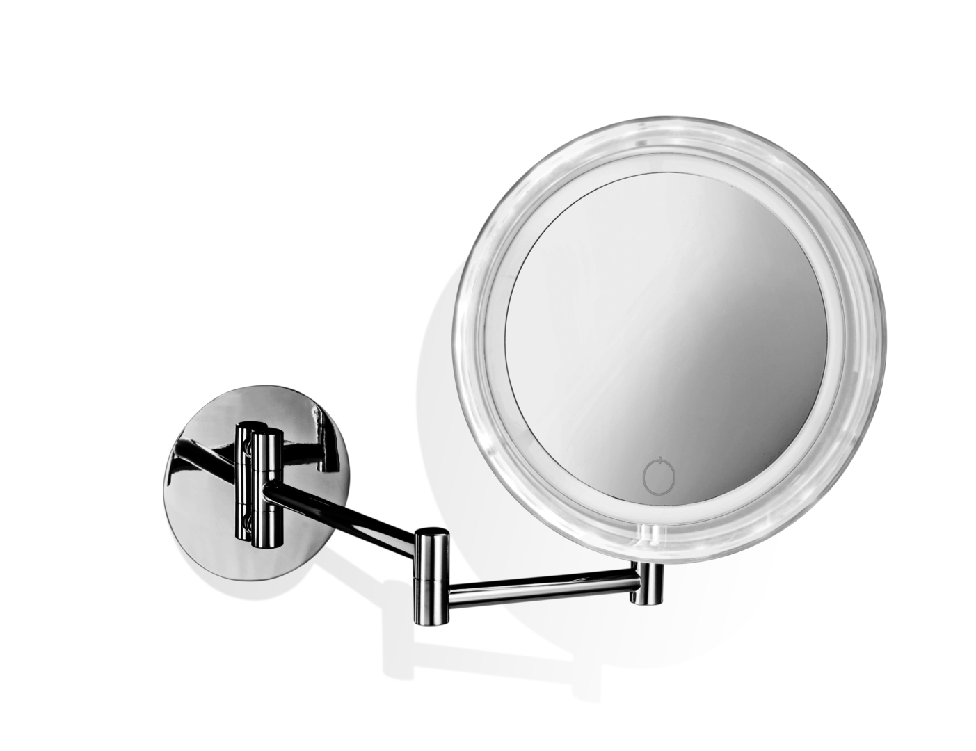 0121400 Косметическое зеркало BS 16 TOUCH DECOR WALTHER 