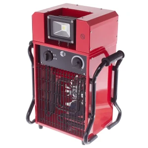 Тепловая пушка электрическая Equation Прожектор 3300 Вт