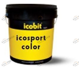 Icobit Однокомпонентная цветная защитная краска sun-id-1399187