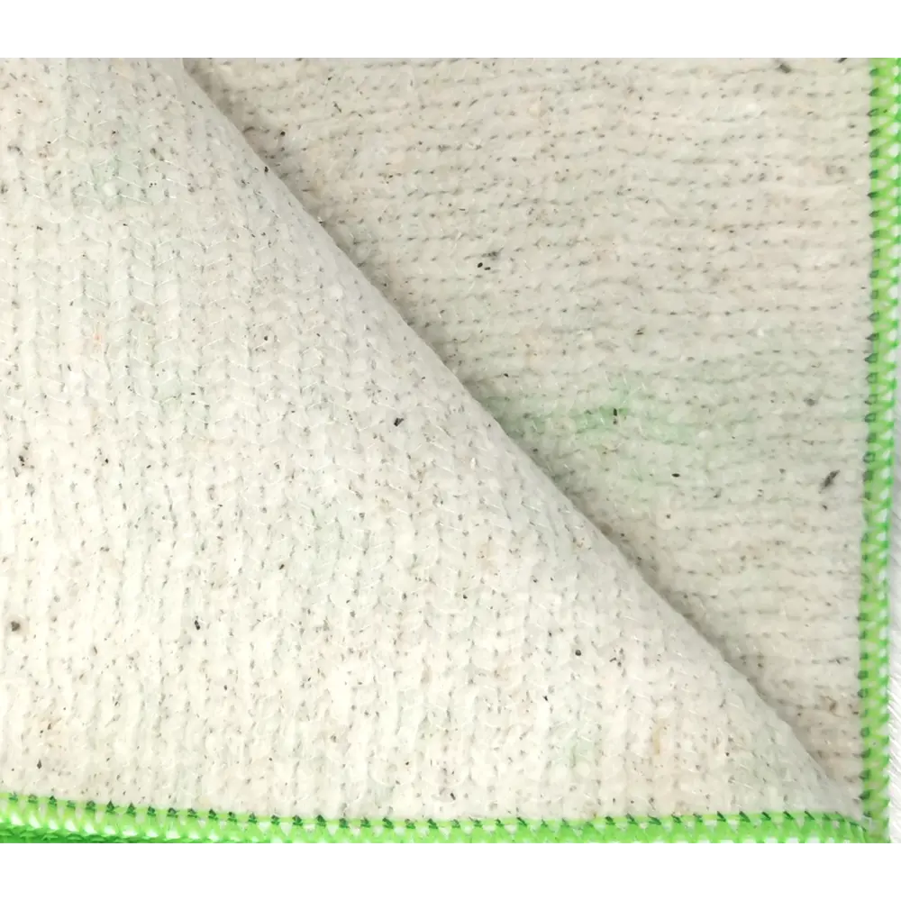 Салфетка для пола В хозяйстве хороша Хозяюшка Мила Комбо 50/60 STLM-2061891 - Вид №2