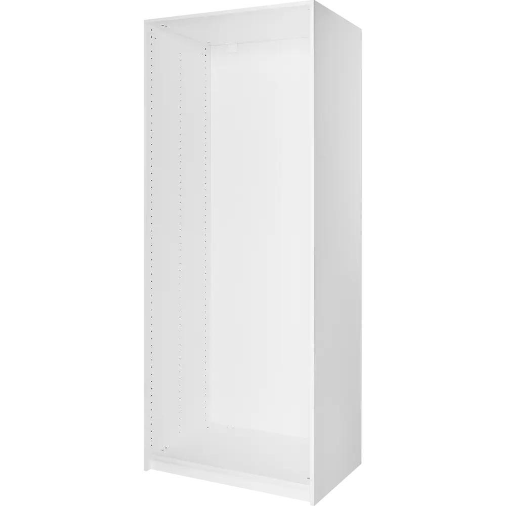 Каркас шкафа Santreyd Лион — модульная система для индивидуального хранения 88967134 STLM-1491675