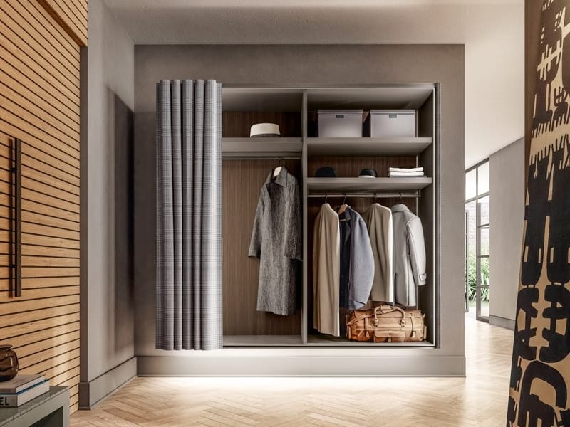 Модульный шкаф Lago ET VOILÀ 1177 ARCH-00051604