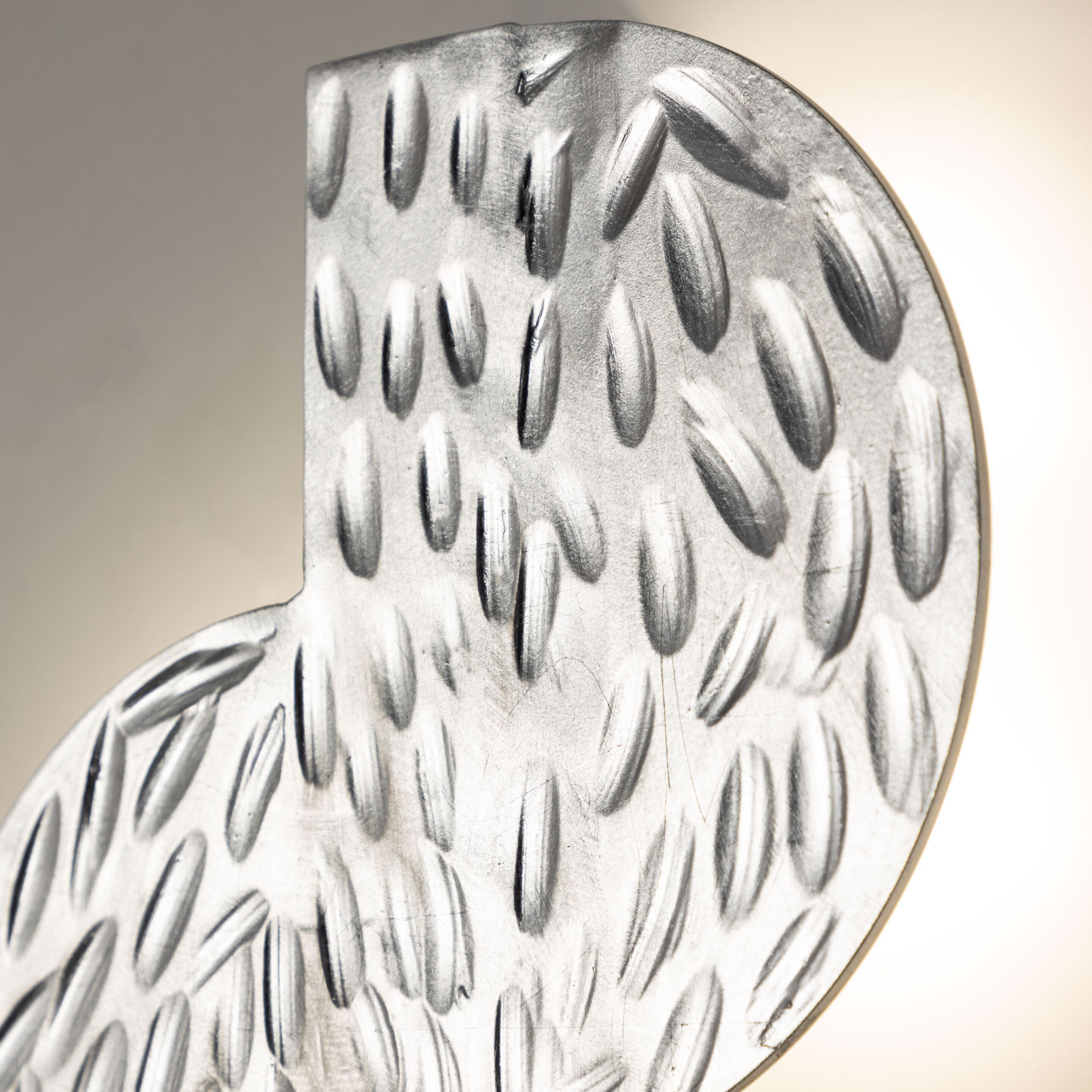 Металлический светодиодный настенный светильник STILLUX RANDOM 21654 ARCH-00028134 - Вид №1