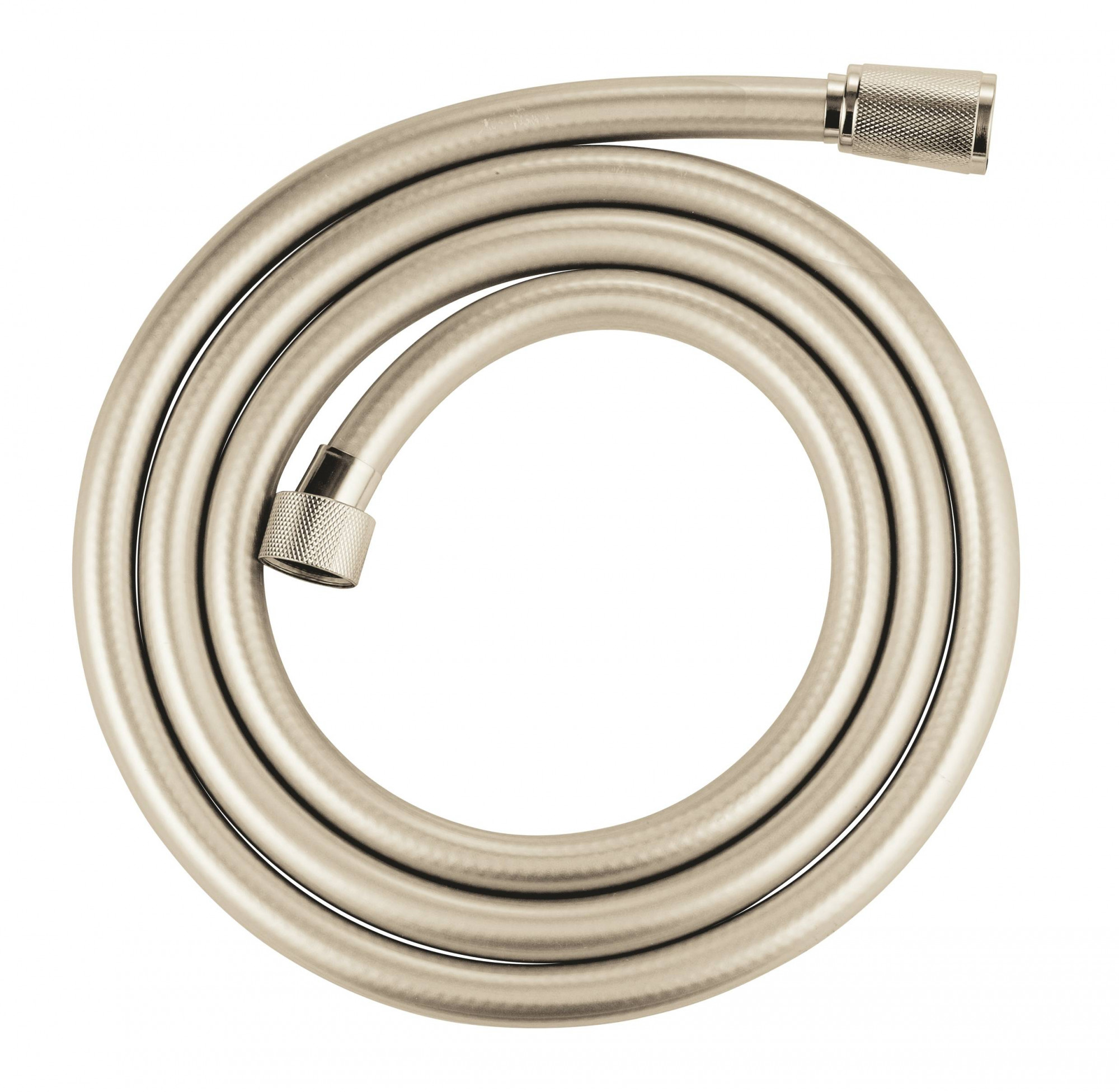 Душевой шланг GROHE Silverflex, 1750 мм, никель глянец (28388BE0)