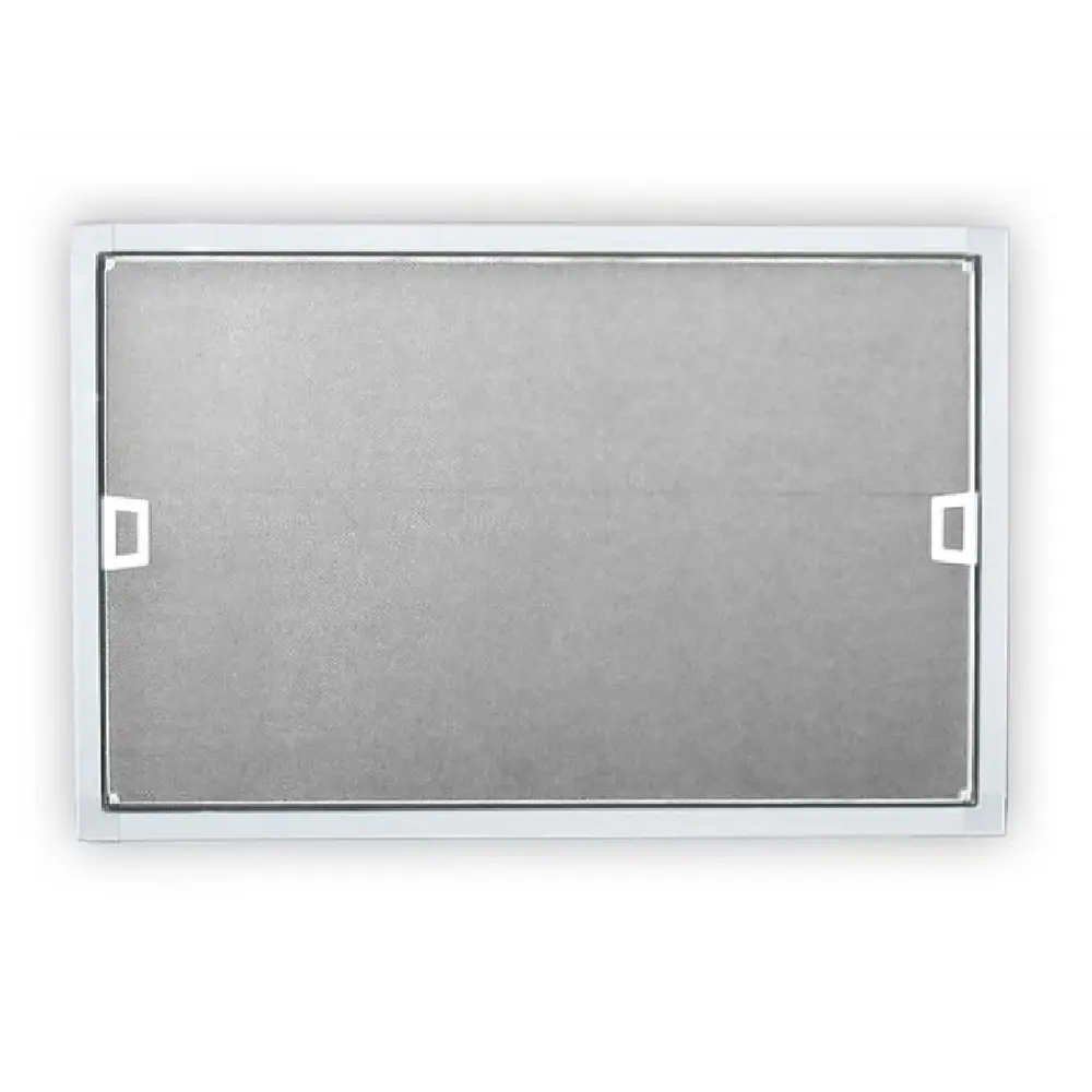 Москитная сетка Santreyd для окон 40×63 см 86778748 STLM-0903855