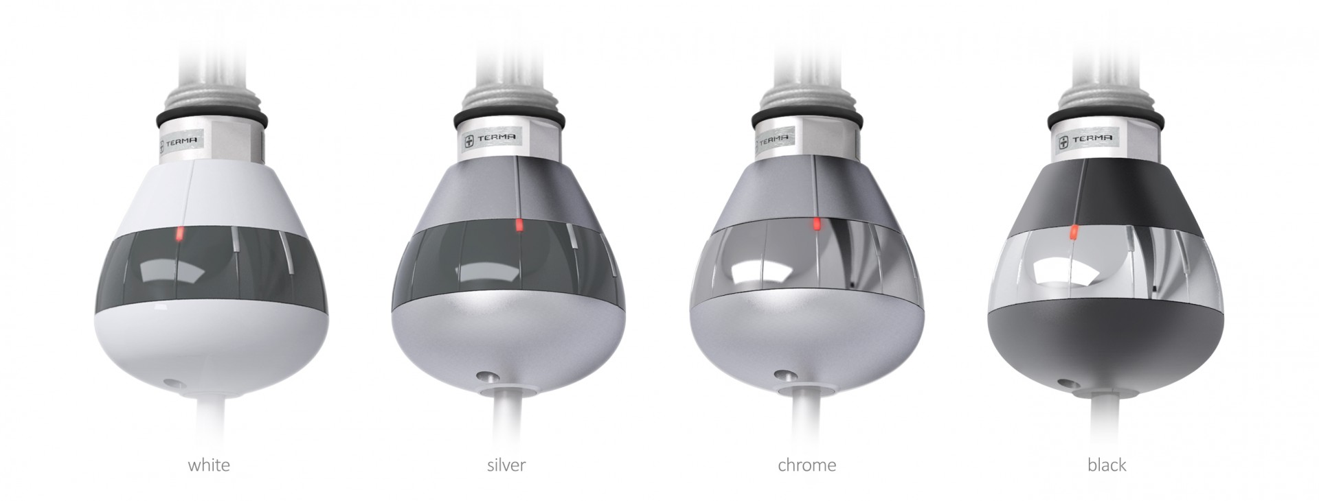 Электронагреватели WER3T03 REG 3 Terma 300  - Вид №5