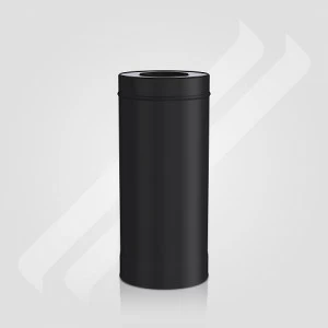 Труба-сэндвич MAGMA 130/230 мм. L=500