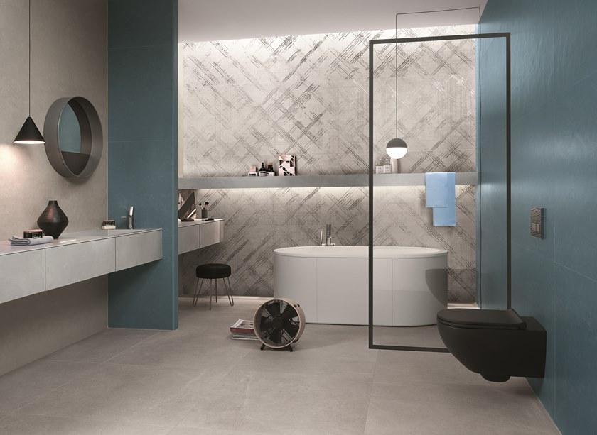 FAP ceramiche Настенная / напольная плитка из керамогранита Bloom sun-id-1441555 - Вид №38