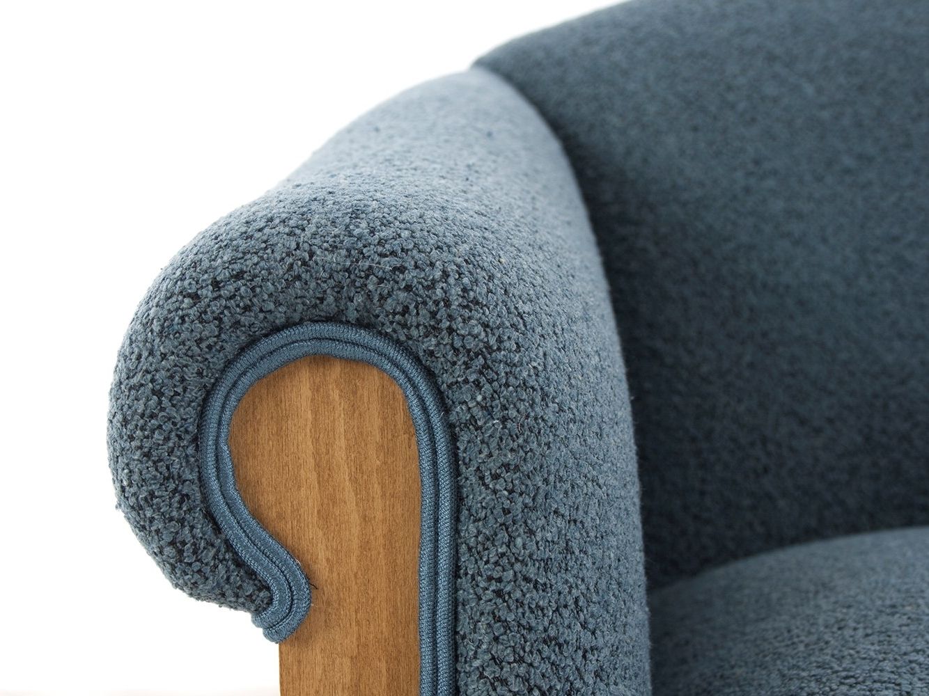 Тканевое кресло с подлокотниками CREARTE COLLECTIONS Avis Essence ARCH-00111366 - Вид №36