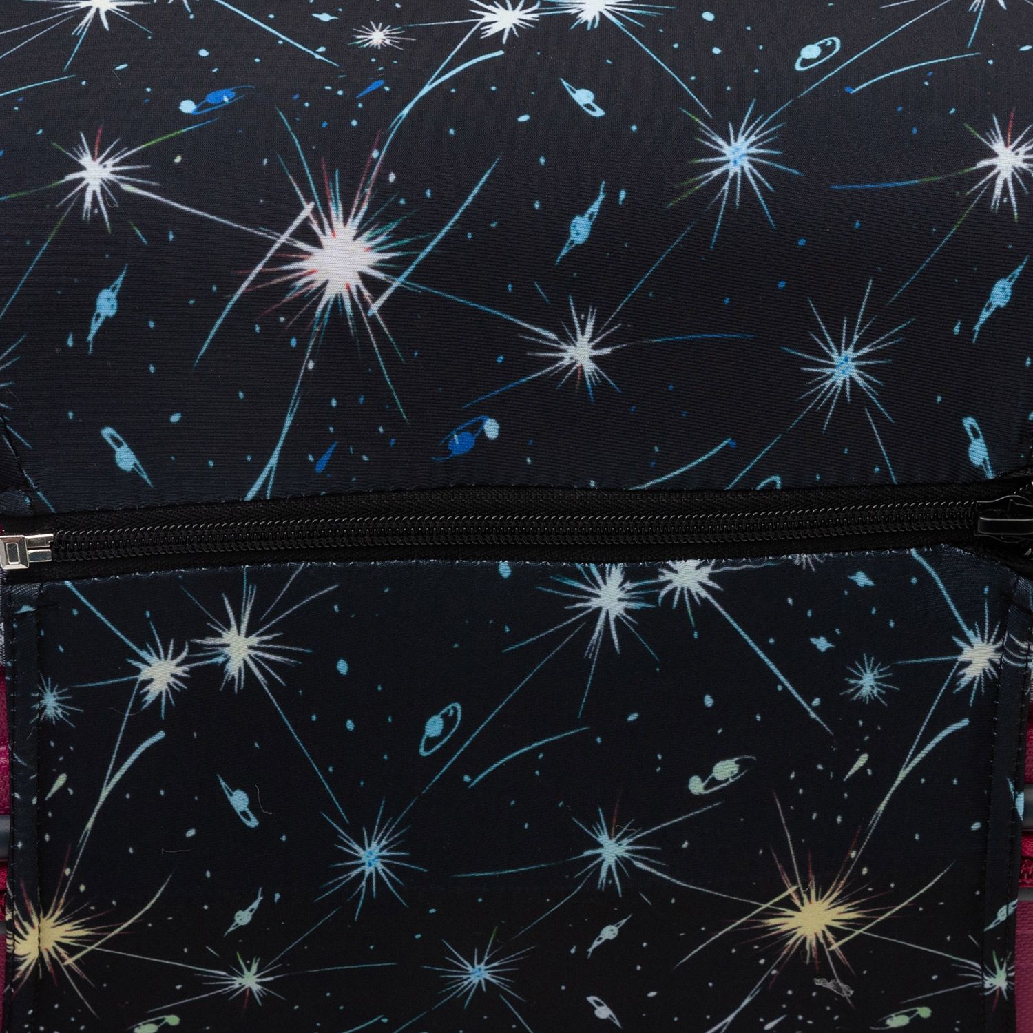 SP180 Огнепад-L/XL Чехол для чемодана большой Огнепад L/XL Routemark SP180  - Вид №3