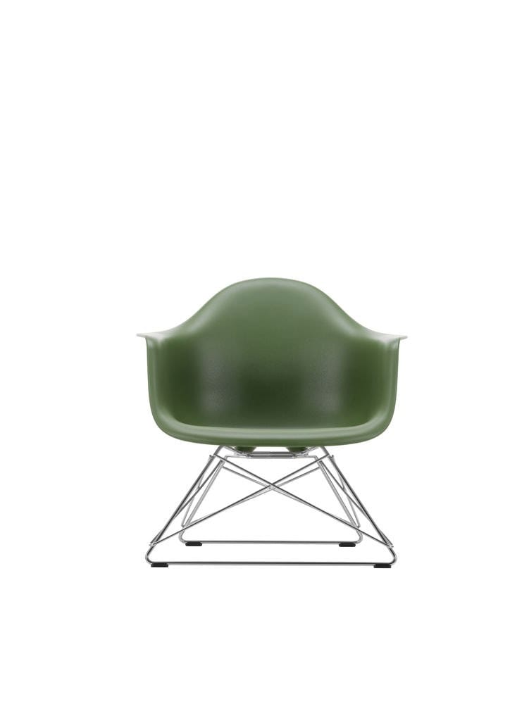 Полипропиленовое кресло с подлокотниками VITRA Eames Plastic Chair ARCH-00049913 - Вид №143
