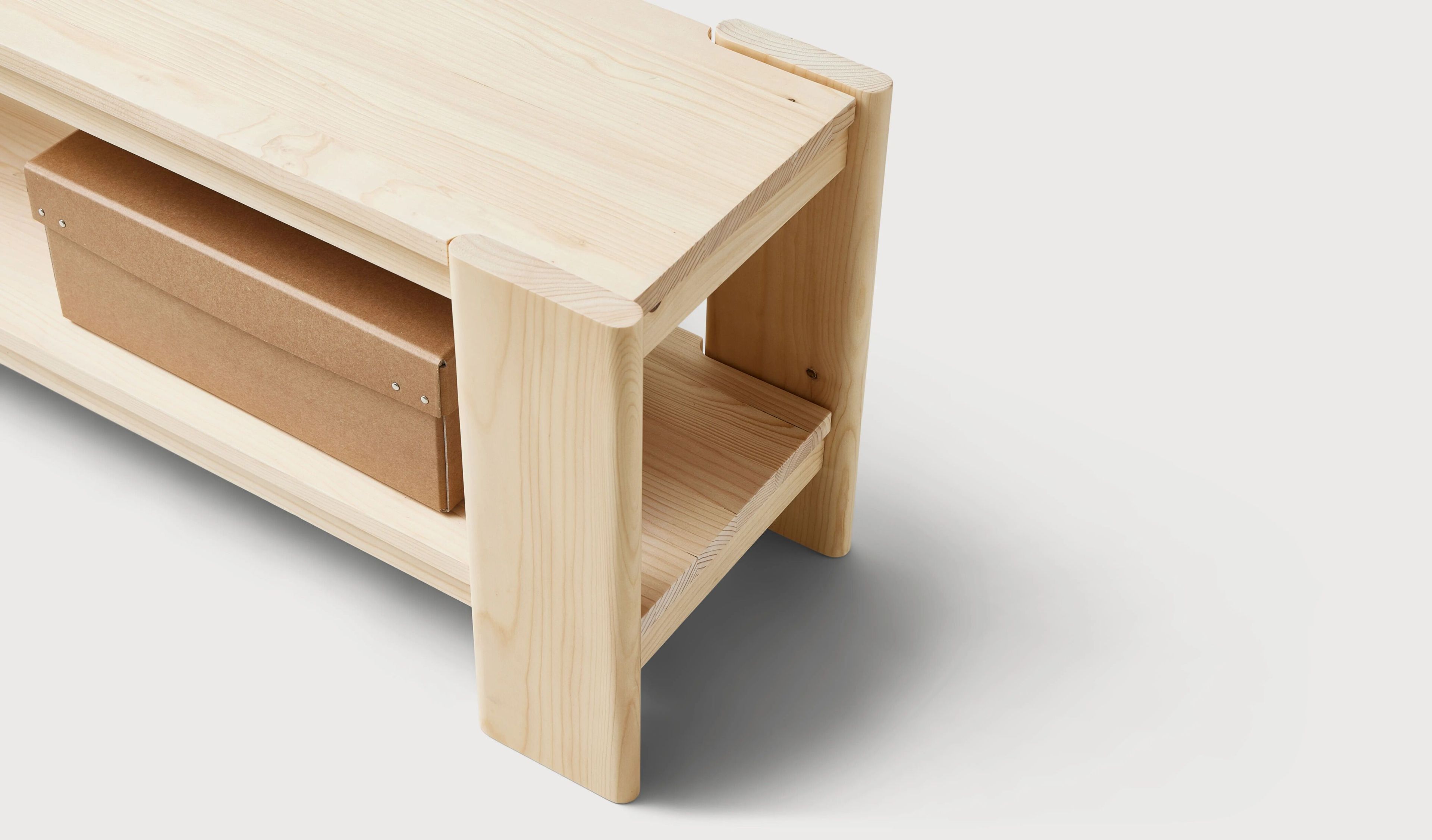 Коробка в коробке Form & Refine ORDINARY ARCH-00006027 - Вид №2