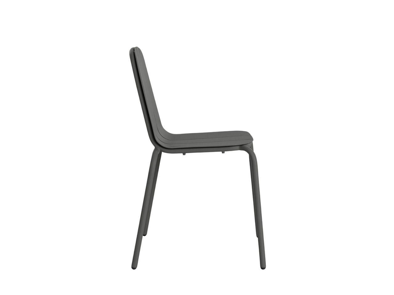 Алюминиевый садовый стул с порошковым покрытием Diabla PLIER ARCH-00080830 - Вид №6