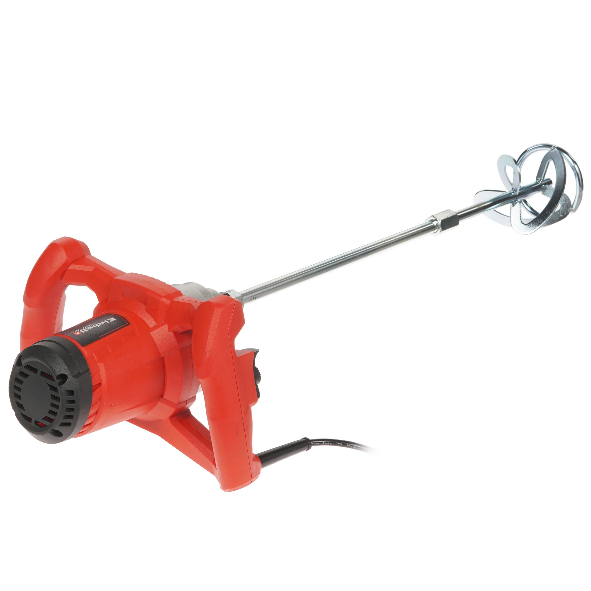 Дрель-миксер Einhell TC-MX 1200 E 8193643 STDN-0064256 - Вид №3