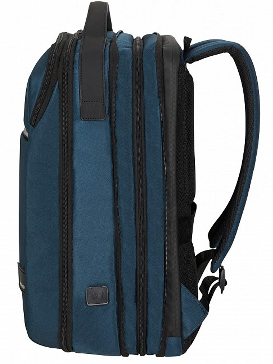 KF2-11005 Рюкзак для ноутбука KF2*005 Laptop Backpack 17.3 Samsonite Litepoint  - Вид №6