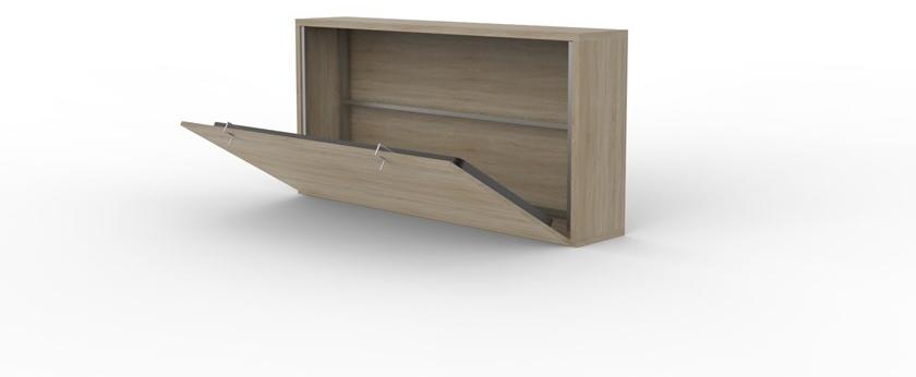 Mobilspazio Раскладная односпальная кровать для гостиниц Zeus sun-id-1431266 - Вид №11