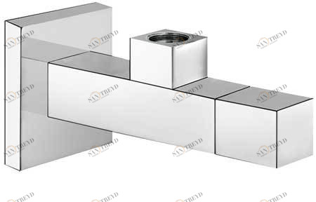 FIR Italia Запорный вентиль для раковины с фильтром TAP ACCESSORIES 11.0505.2 