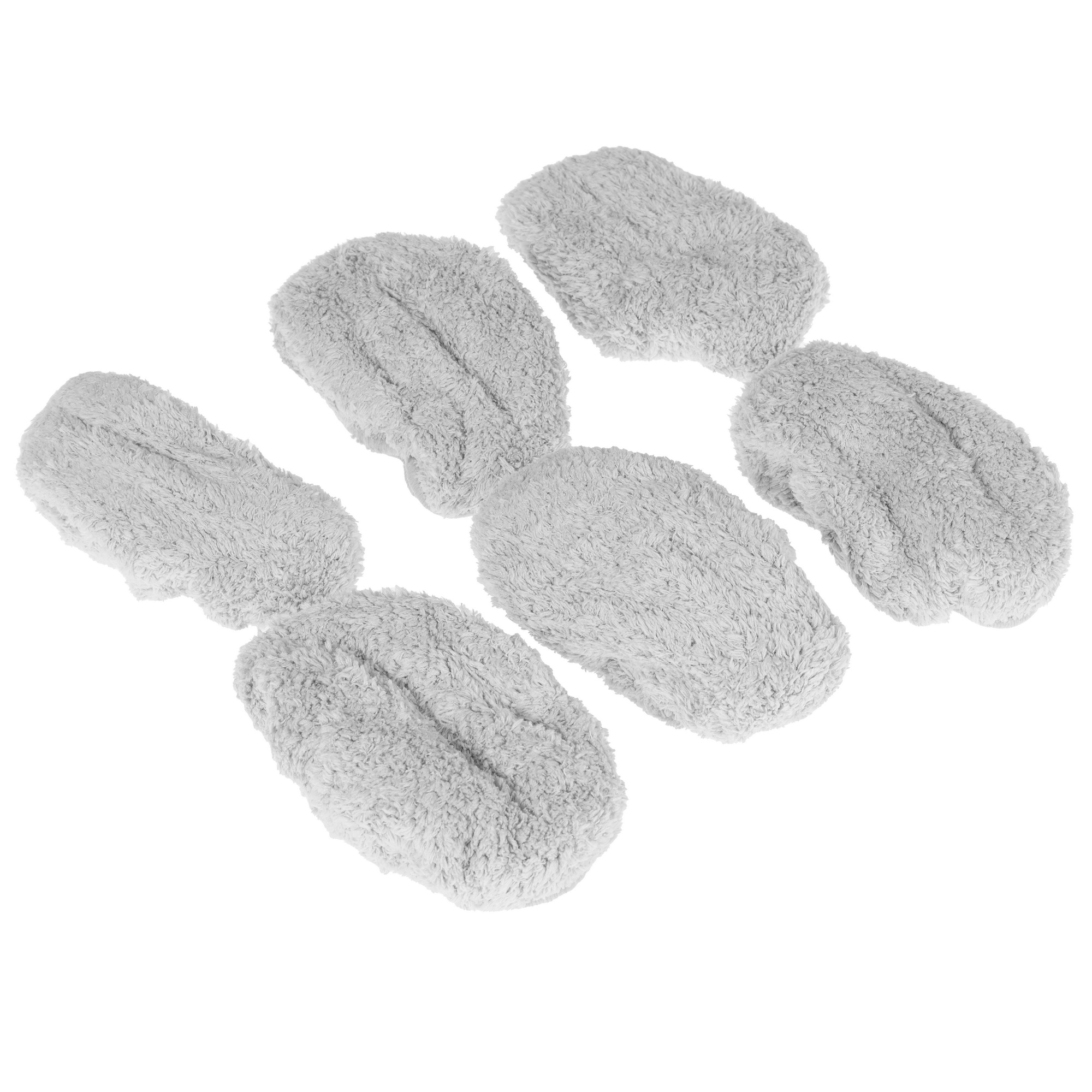 9934329 Комплект салфеток HOBOT HB368А01 STDN-0068315 - Вид №1