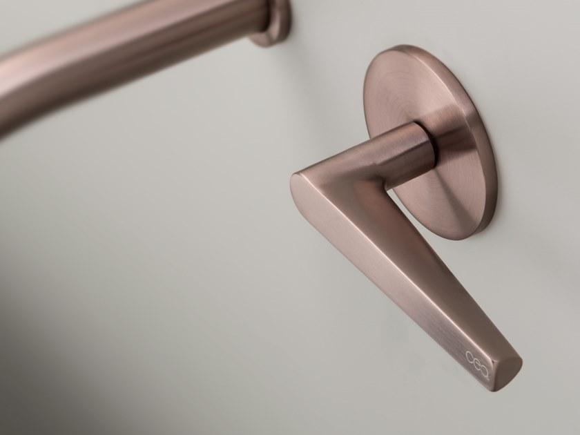 Ceadesign Группа из 2 смесителей открытого / закрытого типа Flag Flg 10 - Вид №3