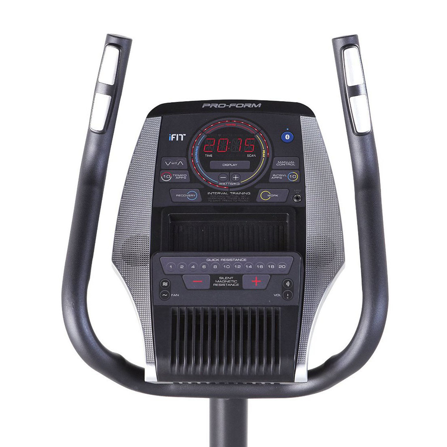 225 CSX Велотренажер proform 225 csx Pro-Form  - Вид №1