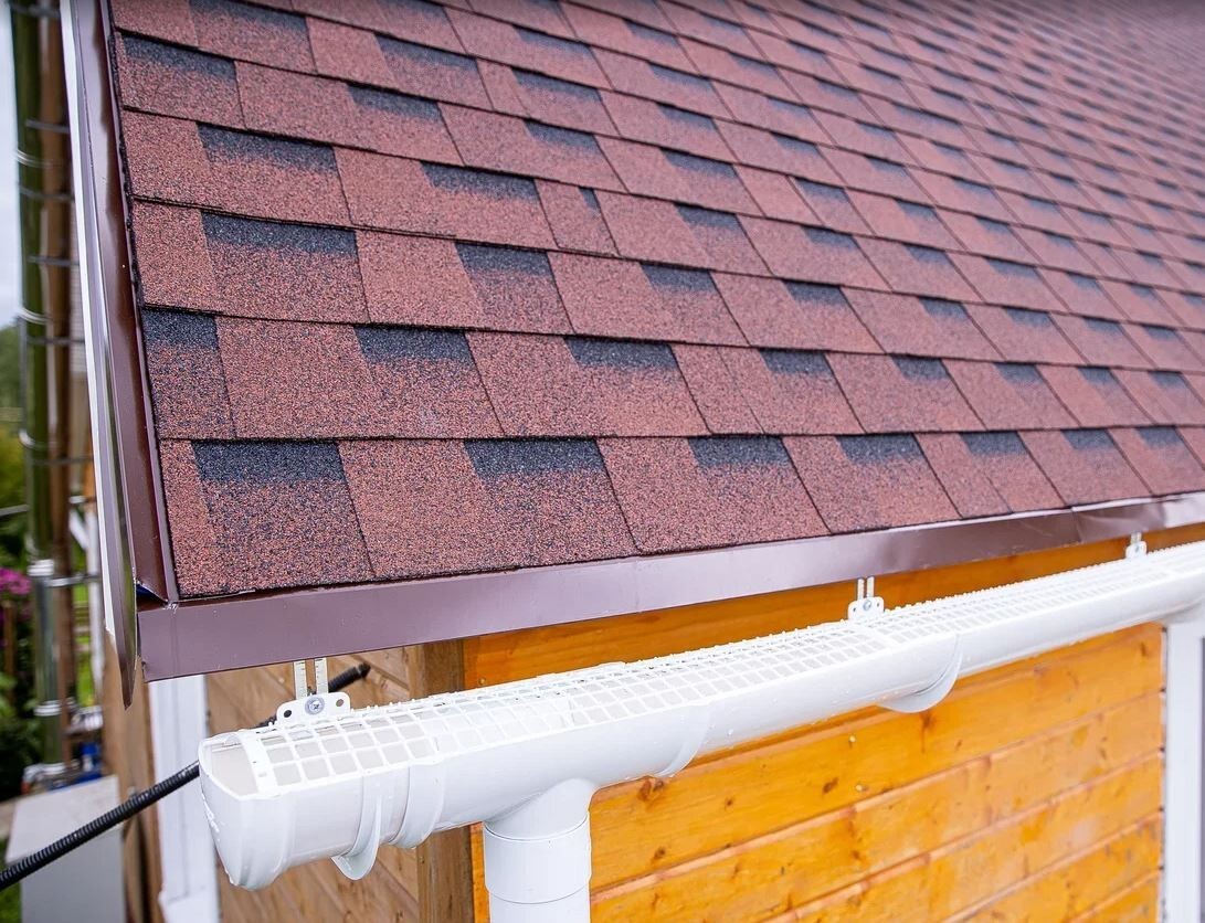 82639595 Гибкая черепица Фазенда красный 2.6 м² STLM-0032639 ТЕХНОНИКОЛЬ  - Вид №4